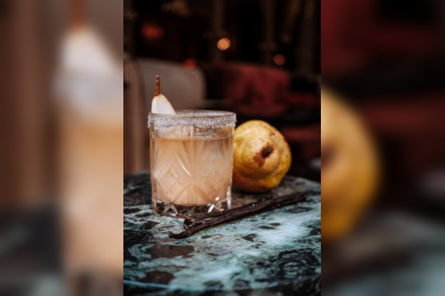 Le Wilde's Bar de L'Hôtel Paris à Saint Germain des Près  - 8c3c7490 831d 430b 81eb 0d2019e172f9