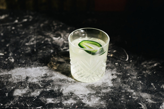 Le Wilde's Bar de L'Hôtel Paris à Saint Germain des Près  - lhotel cocktails sortiraparis 3