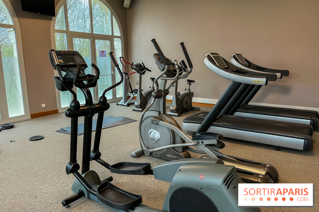 Dream Castle Hôtel, le 4**** familial à côté de Disneyland - 0F46C418 4428 4F4F 8CF4 6B2811A3A50E