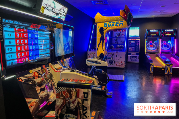 Dream Castle Hôtel, le 4**** familial à côté de Disneyland - BF0F6A68 46F8 4741 98CB EBE2A7F5F0CA