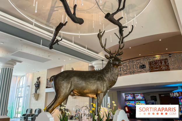 Dream Castle Hôtel, le 4**** familial à côté de Disneyland - 7E26F93A CF23 4B32 8A28 3DD398B3E519