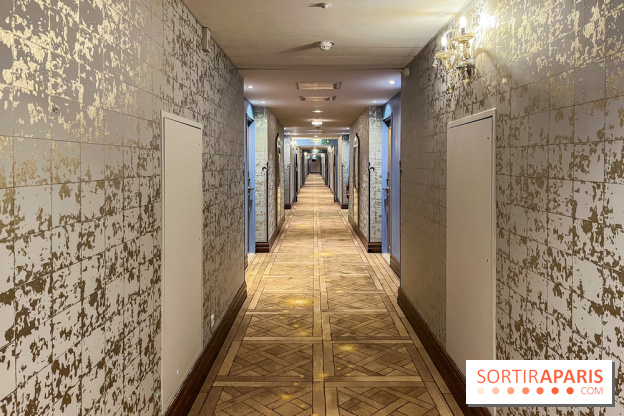 Dream Castle Hôtel, le 4**** familial à côté de Disneyland - 41489937 D549 4C58 87CC 48DA0A778B4B