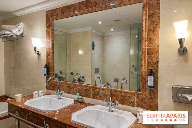 Dream Castle Hôtel, le 4**** familial à côté de Disneyland - 6847D84C 7608 4420 8A36 0042CB2A135D