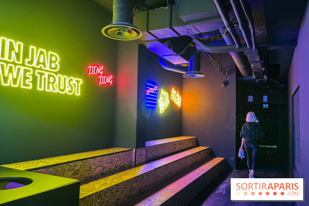 Decibel, la salle de sport et studio de danse à Beaubourg - 306C4A0A 815C 4B2B AD28 92DA41592956