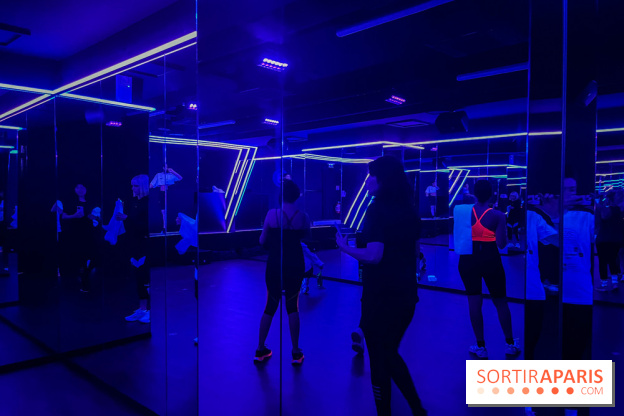 Decibel, la salle de sport et studio de danse à Beaubourg - EAD5F19E 3265 4278 AD0F 16EB8EC6BD38