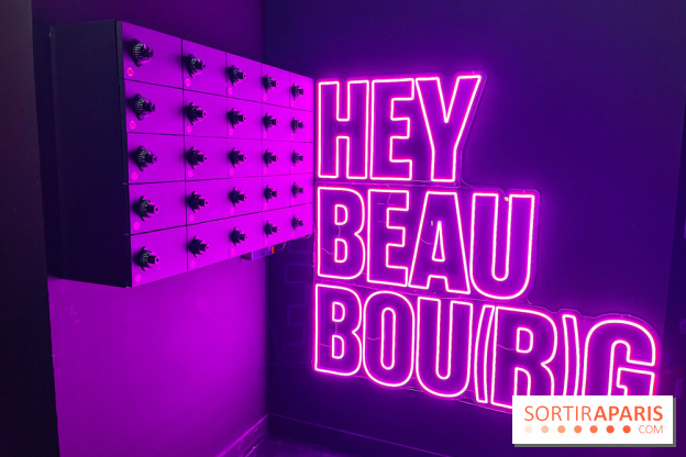 Decibel, la salle de sport et studio de danse à Beaubourg - B39BB086 61ED 464A 84FE 4964B23731E6