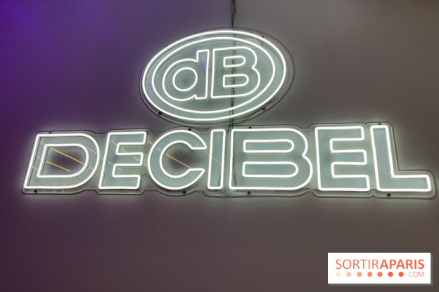 Decibel, la salle de sport et studio de danse à Beaubourg - 8066706A 790A 4A96 A923 216F2D6675C3