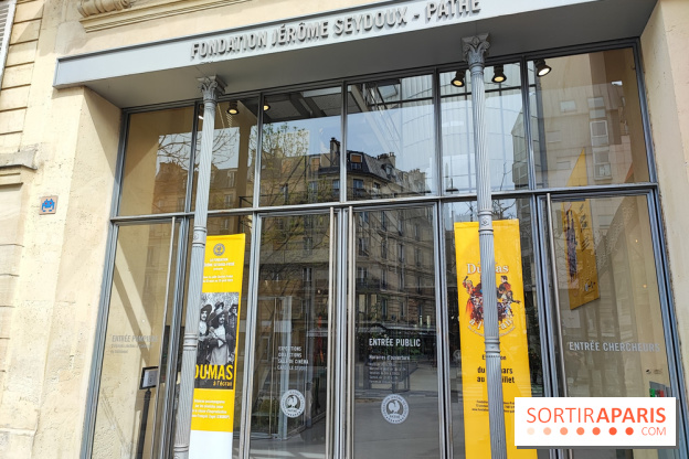 Fondation Jérôme Seydoux - visuels - 145547