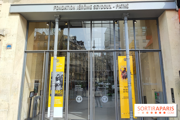 Fondation Jérôme Seydoux - visuels - 145554