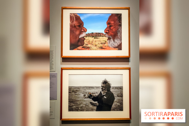 Songlines, l'exposition du musée du Quai Branly qui nous plonge dans les légendes australiennes