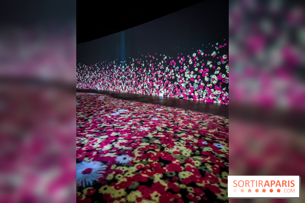 Songlines, l'exposition du musée du Quai Branly qui nous plonge dans les légendes australiennes  - IMG20230403101241