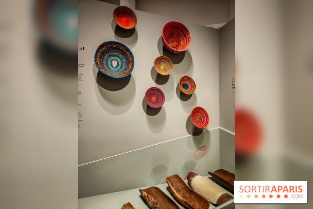 Songlines, l'exposition du musée du Quai Branly qui nous plonge dans les légendes australiennes  - IMG20230403102301