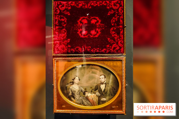 Ouvrir l'album du monde, l'exposition photo qui nous fait voyager au musée du Quai Branly - photos - IMG20230403111523