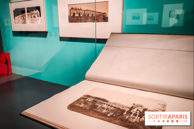 Ouvrir l'album du monde, l'exposition photo qui nous fait voyager au musée du Quai Branly - photos - IMG20230403111647