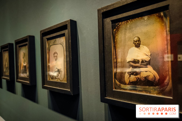Ouvrir l'album du monde, l'exposition photo qui nous fait voyager au musée du Quai Branly - photos