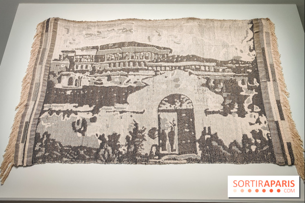 Ouvrir l'album du monde, l'exposition photo qui nous fait voyager au musée du Quai Branly - photos - IMG20230403111447