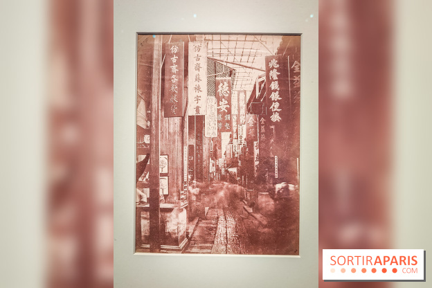 Ouvrir l'album du monde, l'exposition photo qui nous fait voyager au musée du Quai Branly - photos - IMG20230403111905