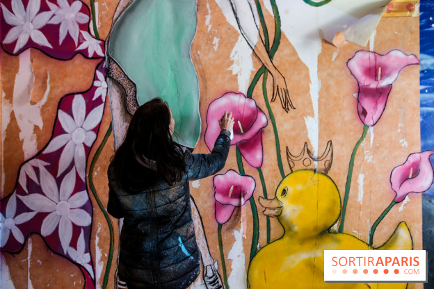 Festival Planète Périphérique à Paris - IMG 9030