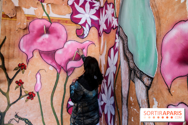 Festival Planète Périphérique à Paris - IMG 9035