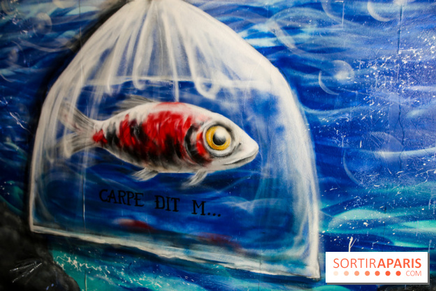 Festival Planète Périphérique à Paris - IMG 9039