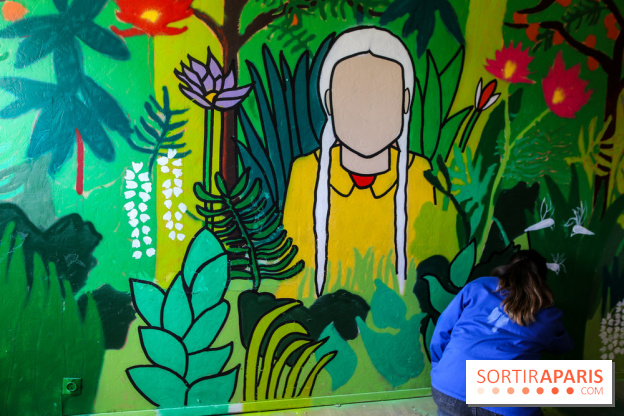 Festival Planète Périphérique à Paris - IMG 9043