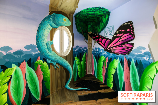 Festival Planète Périphérique à Paris - IMG 9045