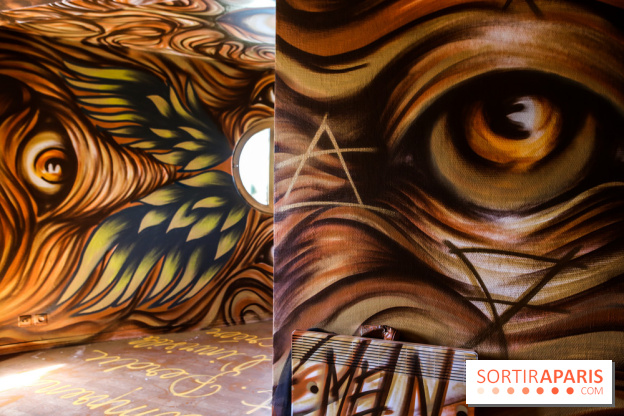 Festival Planète Périphérique à Paris - IMG 9049