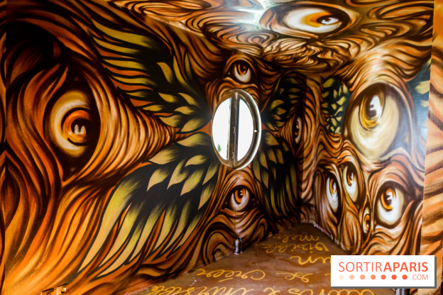 Festival Planète Périphérique à Paris - IMG 9054