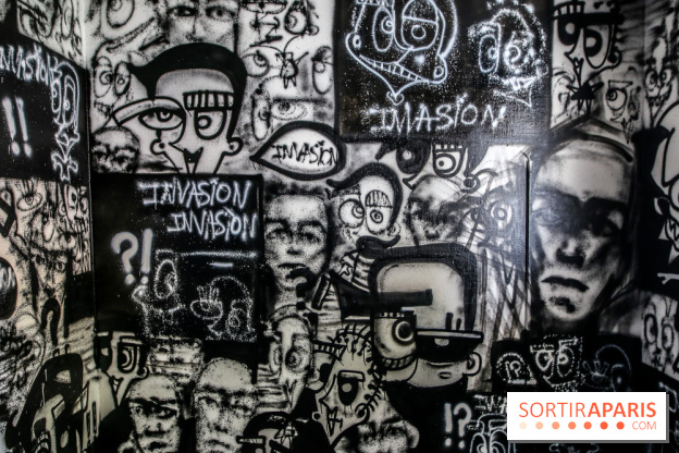 Festival Planète Périphérique à Paris - IMG 9056