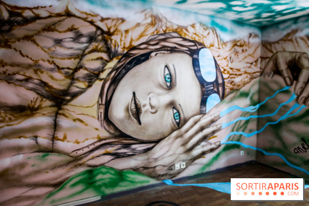 Festival Planète Périphérique à Paris - IMG 9557