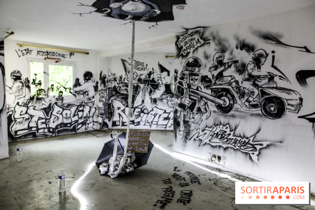 Festival Planète Périphérique à Paris - IMG 9561