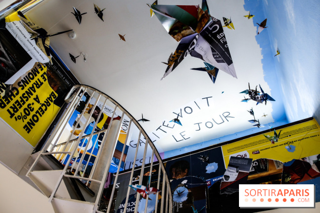 Festival Planète Périphérique à Paris - IMG 9565