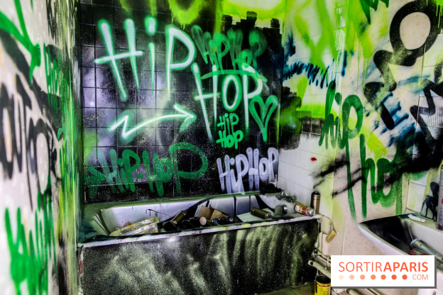 Festival Planète Périphérique à Paris - IMG 9602