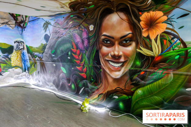 Festival Planète Périphérique à Paris - IMG 9605