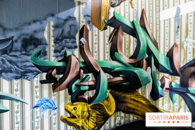 Festival Planète Périphérique à Paris - IMG 9617