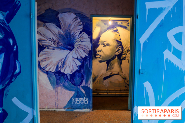 Festival Planète Périphérique à Paris, nos photos - 3 IMG 9635