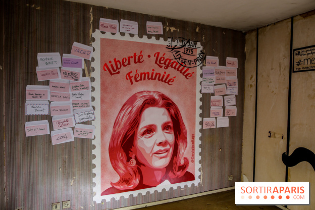 Festival Planète Périphérique à Paris, nos photos - 4 IMG 9646