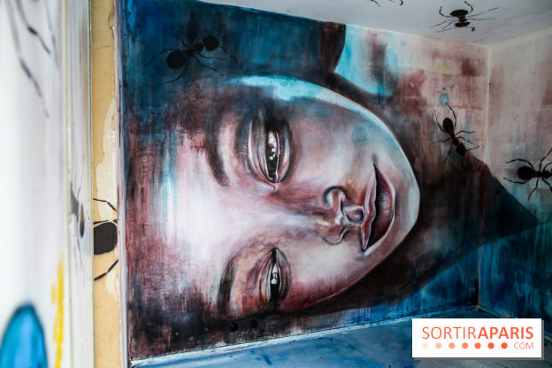 Festival Planète Périphérique à Paris, nos photos - 5 IMG 9624