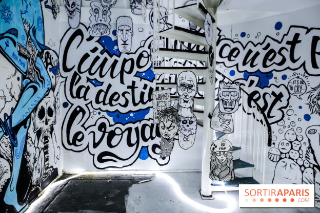 Festival Planète Périphérique à Paris, nos photos - 8 IMG 9630