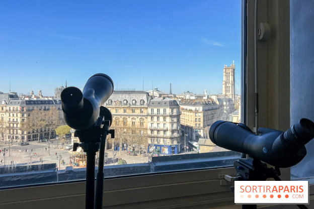 Partie de Campagne au BHV - image00005