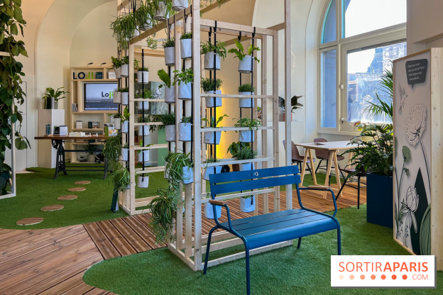 Partie de Campagne au BHV - image00007