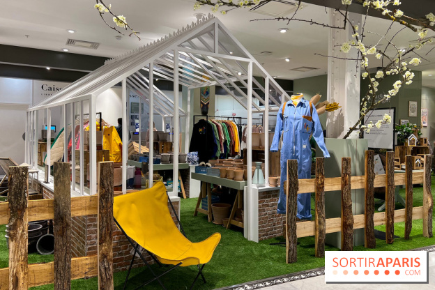 Partie de Campagne au BHV - image00010