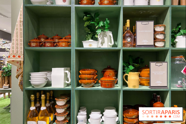 Partie de Campagne au BHV - image00013