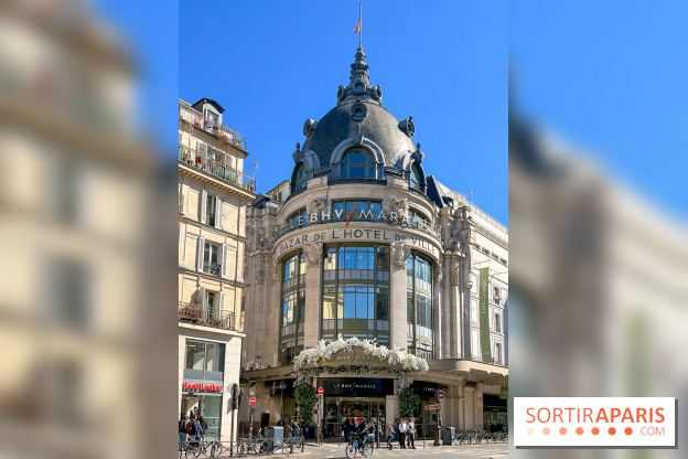 Partie de Campagne au BHV - image00016