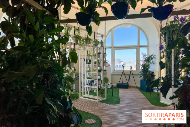 Partie de Campagne au BHV - image00001