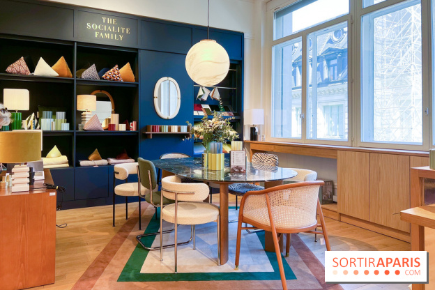 Caffè L'Appuntamento, par The Socialite Family