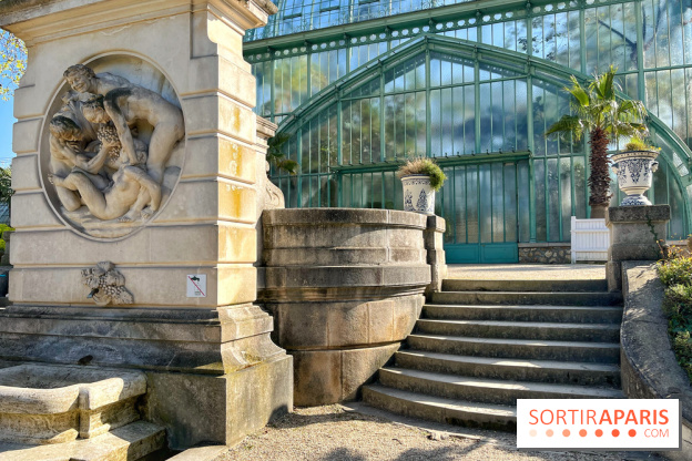 Le Jardin des Serres d'Auteuil - IMG 1519