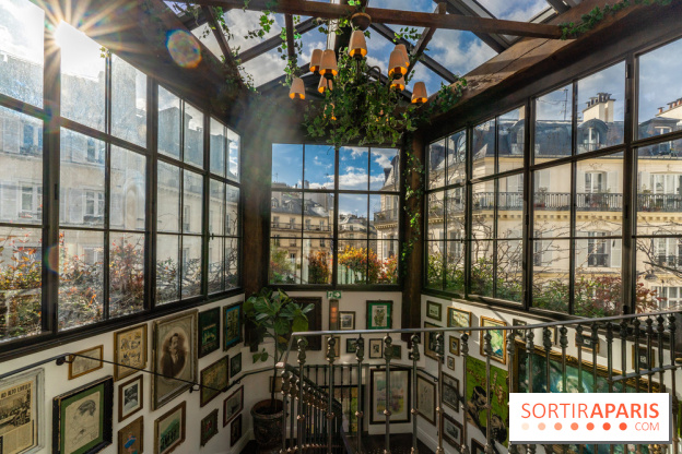 Le tea time italien de Pink Mamma -  A7C9858 HDR