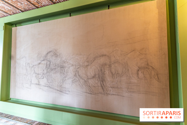 Château et atelier Rosa Bonheur à Thomery - photos -  A7C8046