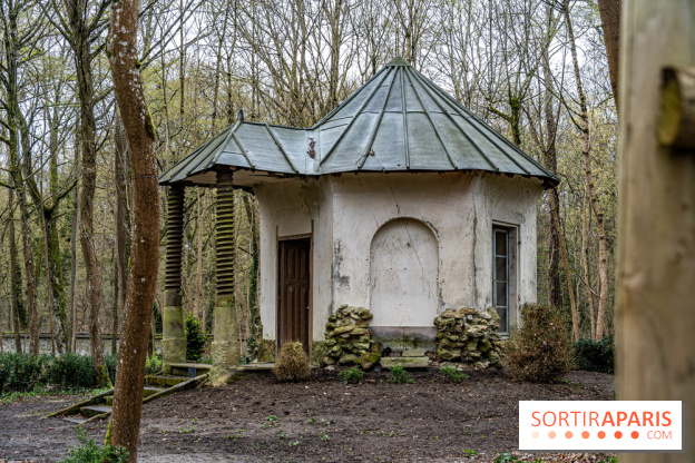 Château et atelier Rosa Bonheur à Thomery - photos -  A7C8058